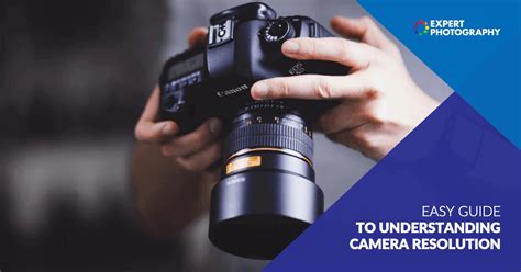 Understand Camera Resolution and Megapixels (Easy Guide).